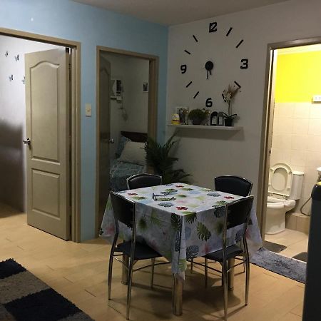 2 Bedroom Sorrento Oasis Pasig City Экстерьер фото
