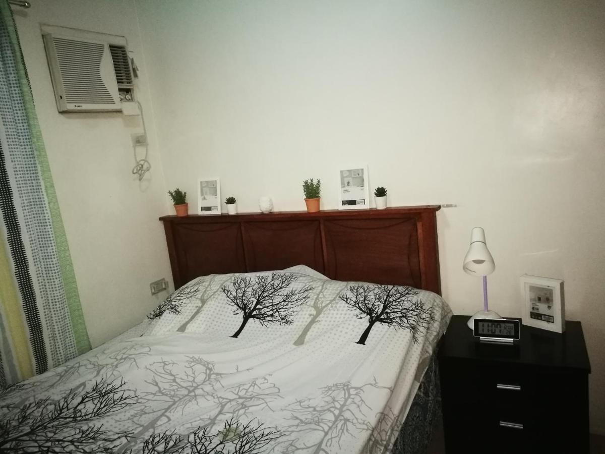 2 Bedroom Sorrento Oasis Pasig City Экстерьер фото